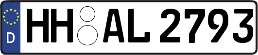 HH-AL2793