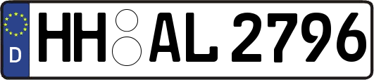 HH-AL2796