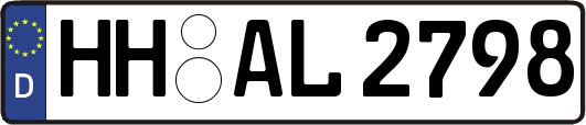 HH-AL2798