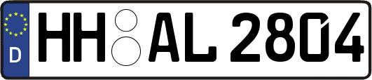 HH-AL2804