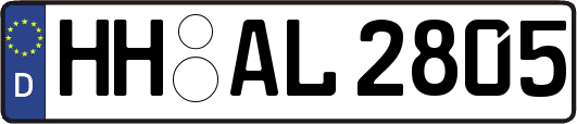 HH-AL2805