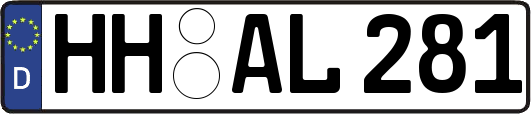 HH-AL281