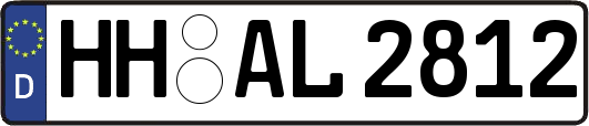 HH-AL2812