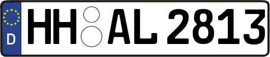 HH-AL2813
