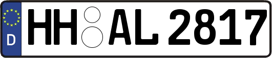 HH-AL2817