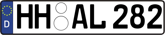 HH-AL282
