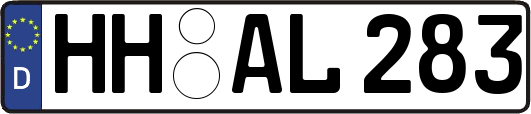 HH-AL283