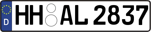 HH-AL2837