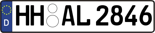 HH-AL2846