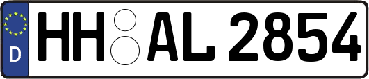 HH-AL2854