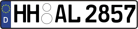 HH-AL2857