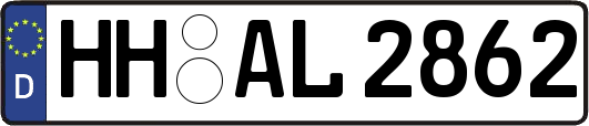 HH-AL2862
