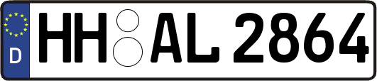 HH-AL2864