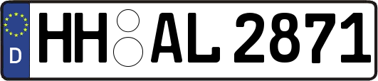 HH-AL2871