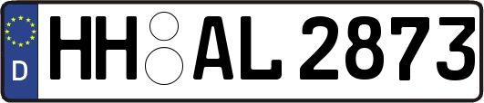 HH-AL2873