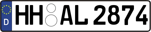 HH-AL2874