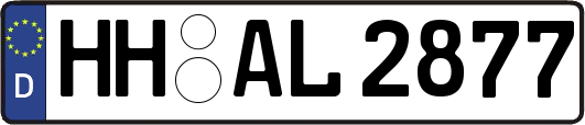 HH-AL2877