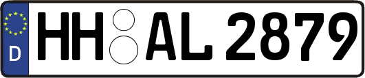 HH-AL2879