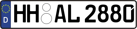 HH-AL2880