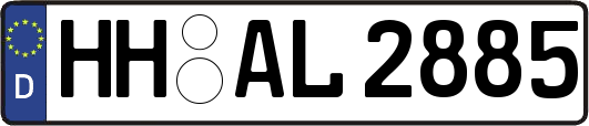 HH-AL2885