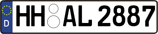 HH-AL2887