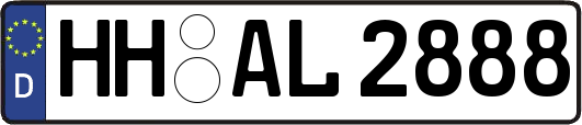 HH-AL2888