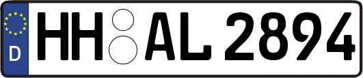 HH-AL2894