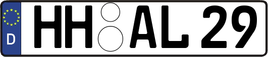 HH-AL29