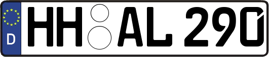 HH-AL290