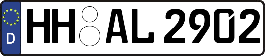 HH-AL2902