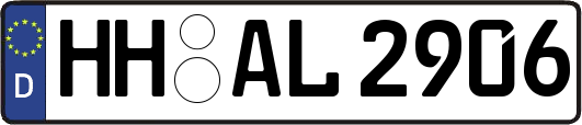 HH-AL2906