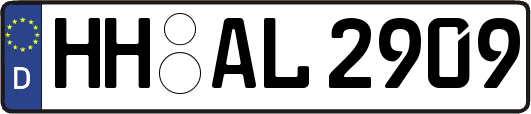 HH-AL2909