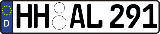 HH-AL291