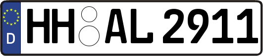 HH-AL2911