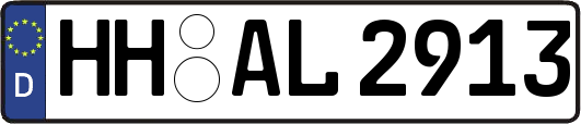 HH-AL2913