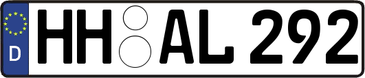 HH-AL292