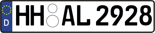 HH-AL2928