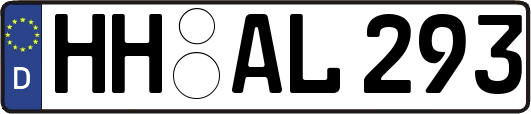 HH-AL293