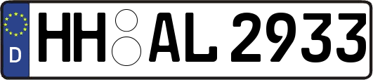HH-AL2933