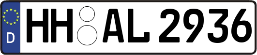 HH-AL2936