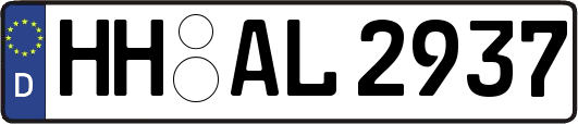 HH-AL2937