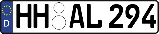 HH-AL294
