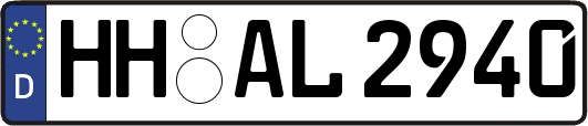 HH-AL2940