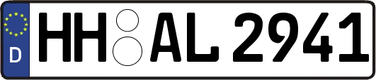HH-AL2941