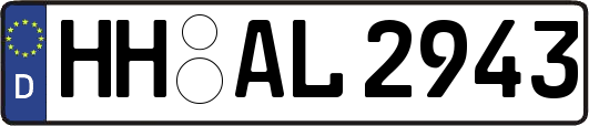 HH-AL2943