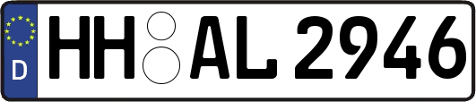 HH-AL2946