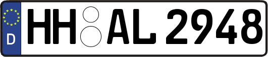 HH-AL2948