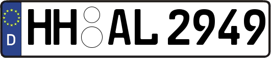 HH-AL2949