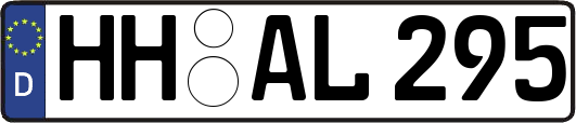 HH-AL295
