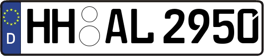 HH-AL2950